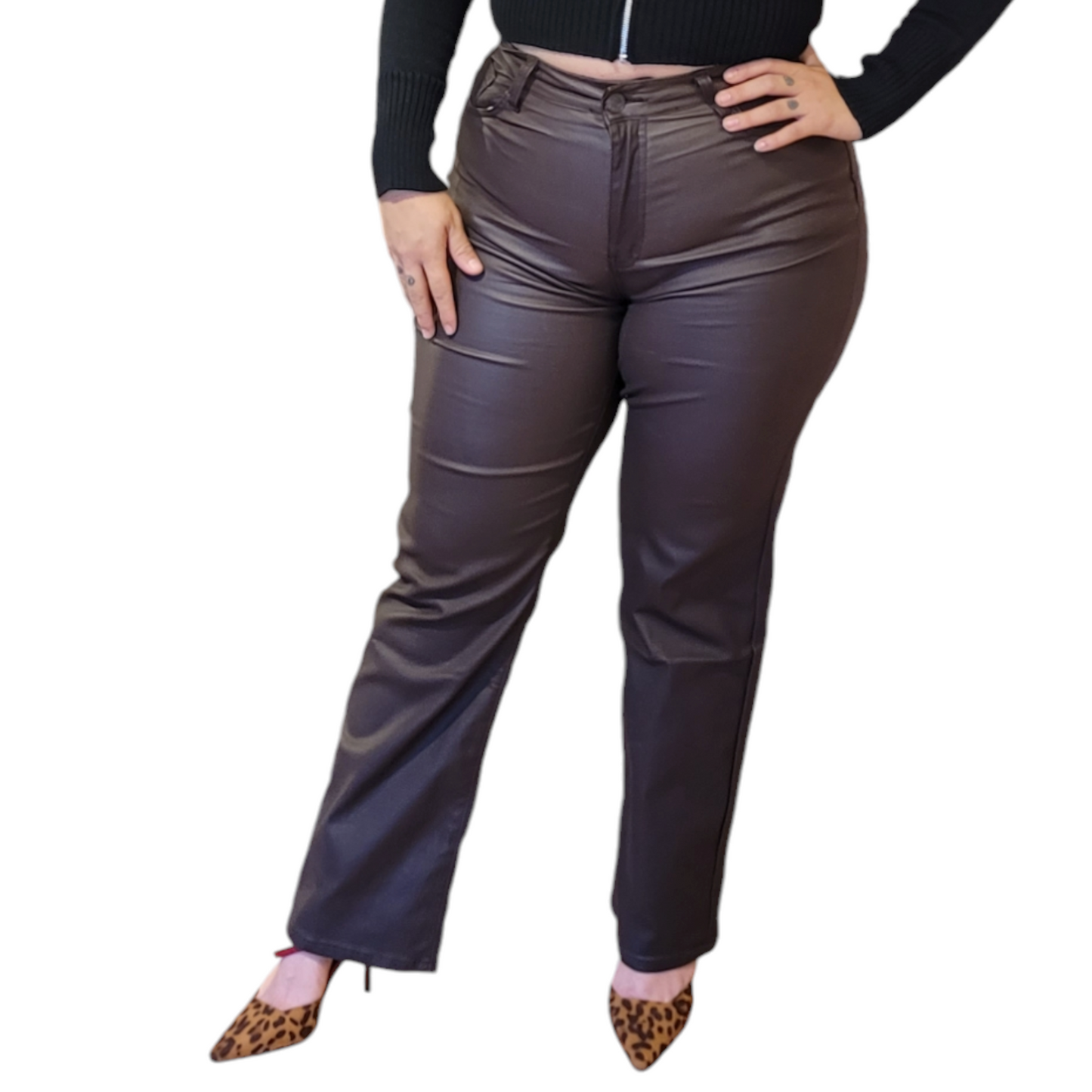 Pantalon Vinipiel