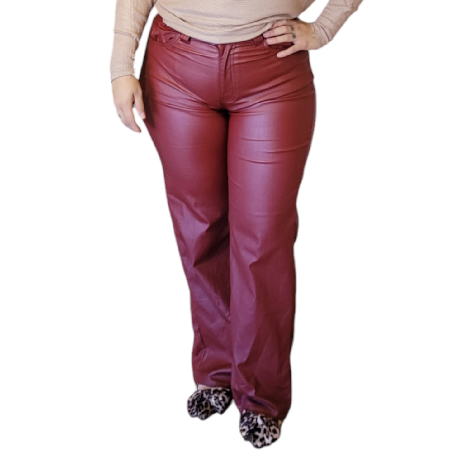 Pantalon Vinipiel
