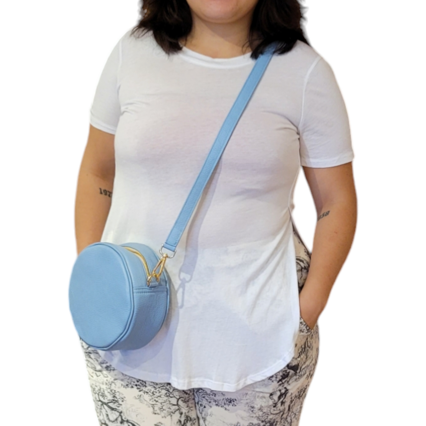 Playera Básica