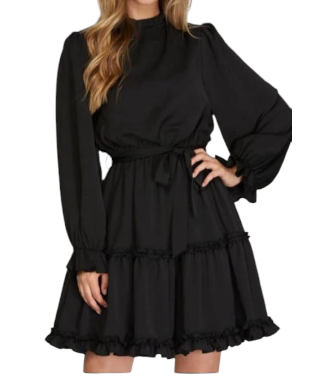 Vestido Midi