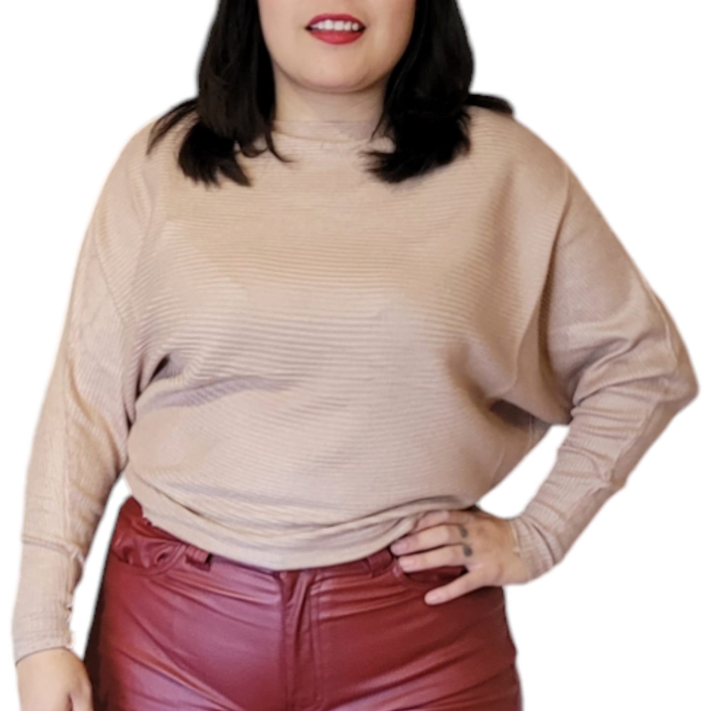 Blusa de Punto