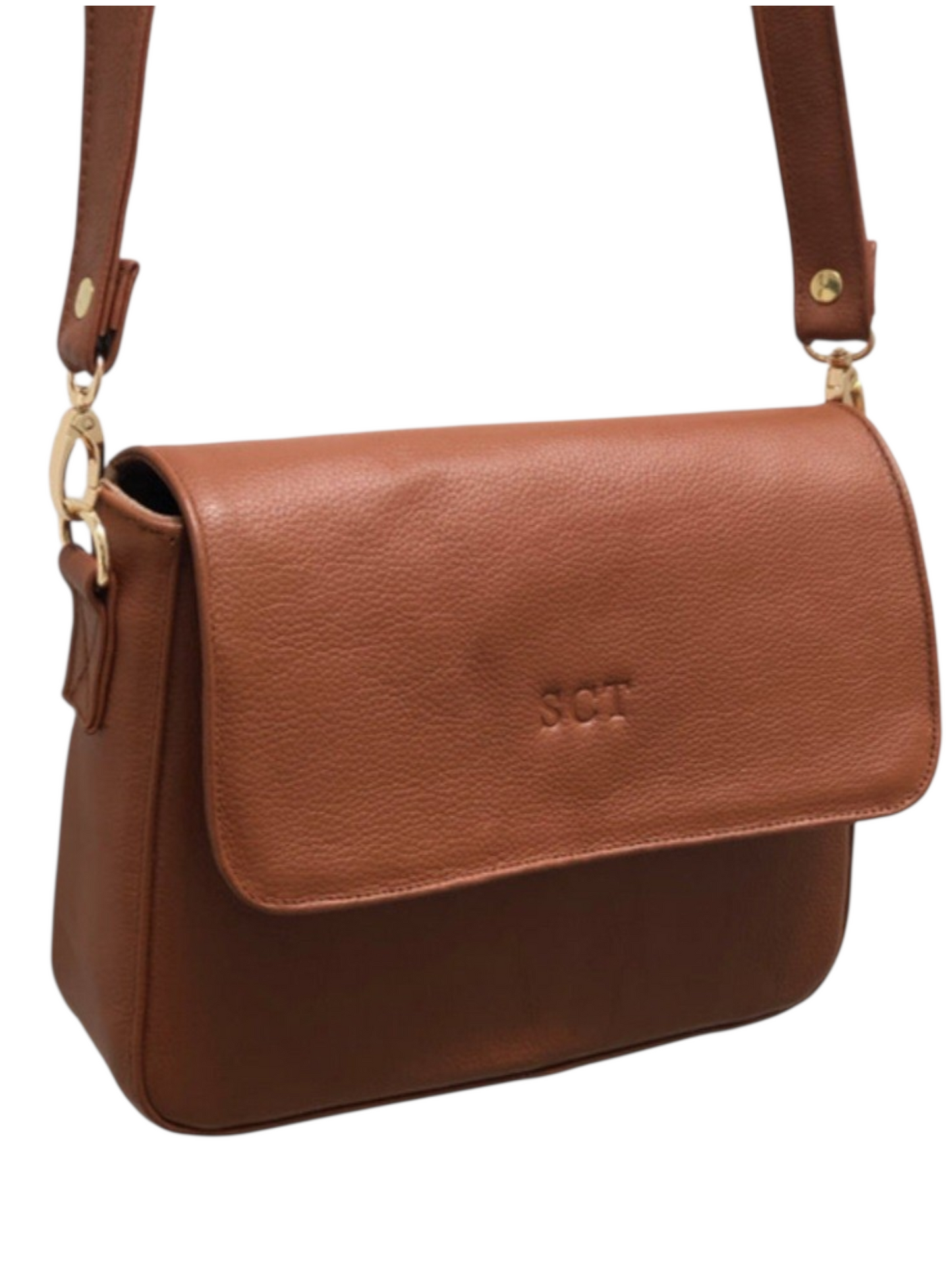 Bolsa con asa larga