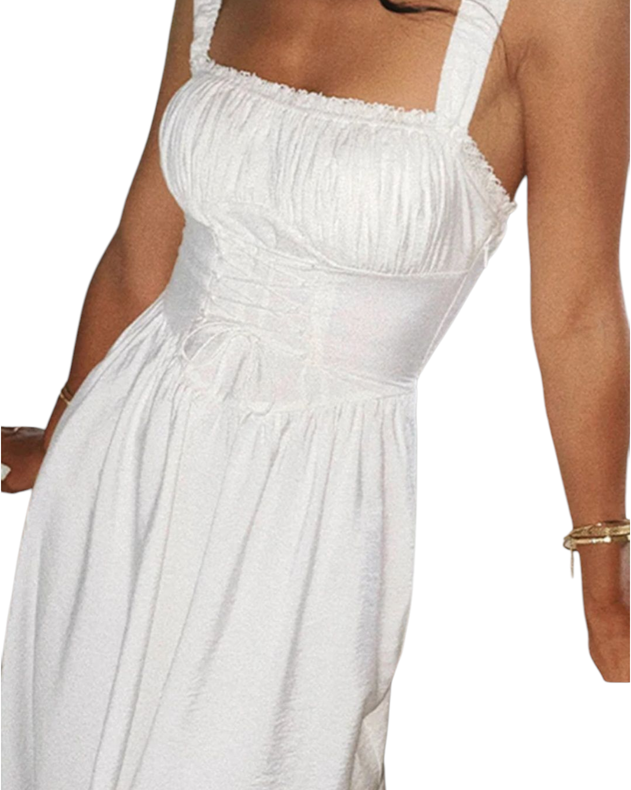Vestido campesino