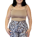 Blusa Básica