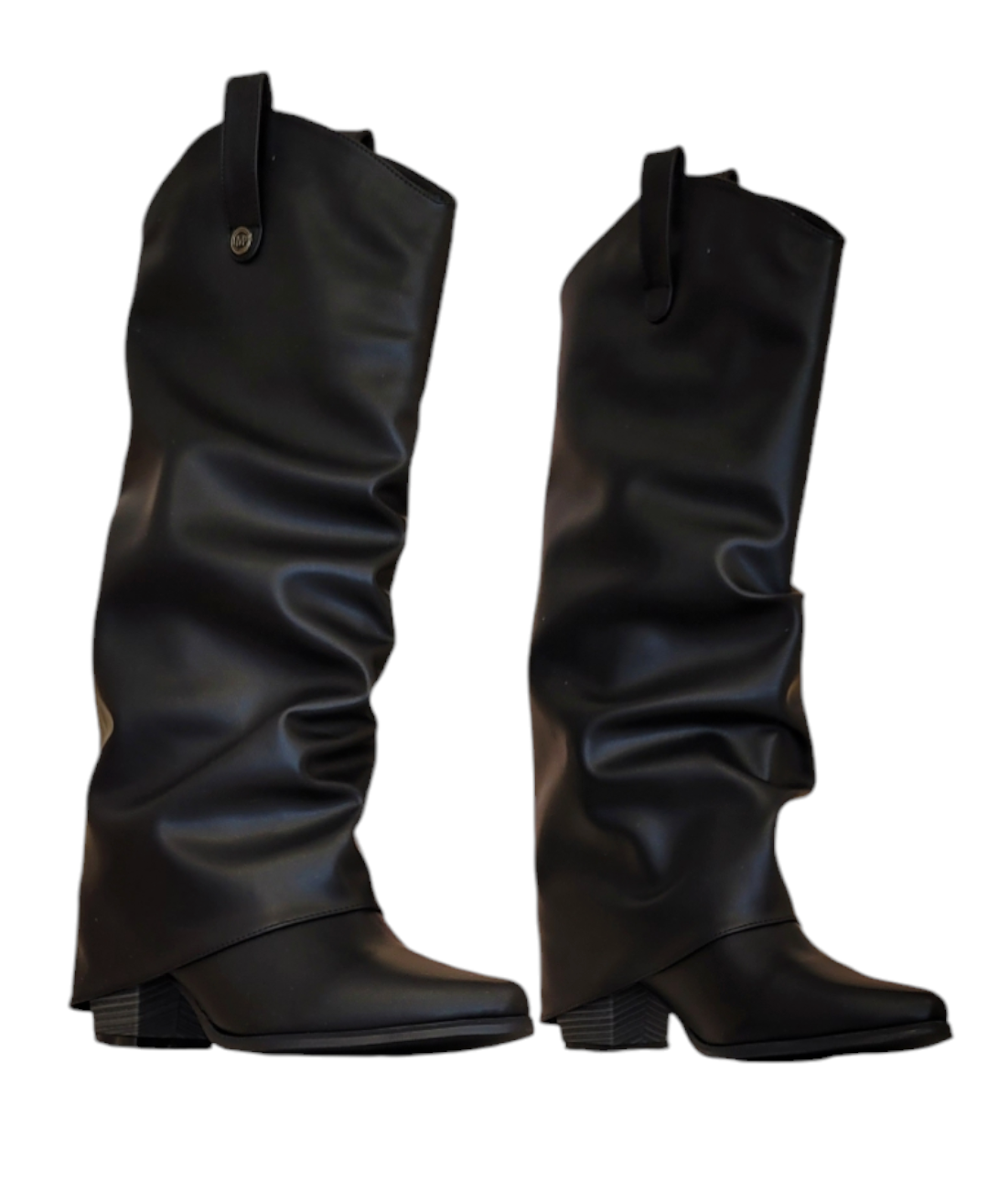 Botas de Piel