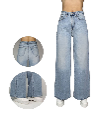 4333 Wide Leg Tiro Alto