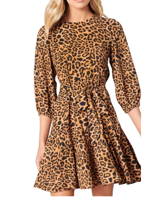 Vestido Midi