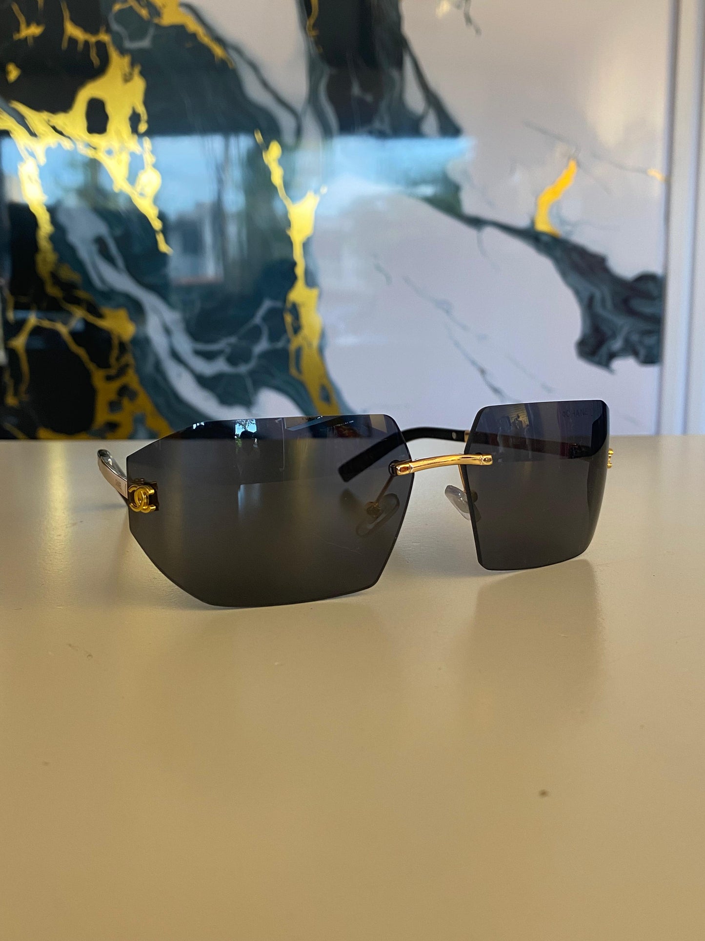 Lentes