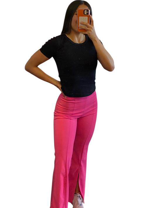 Pantalon algodón