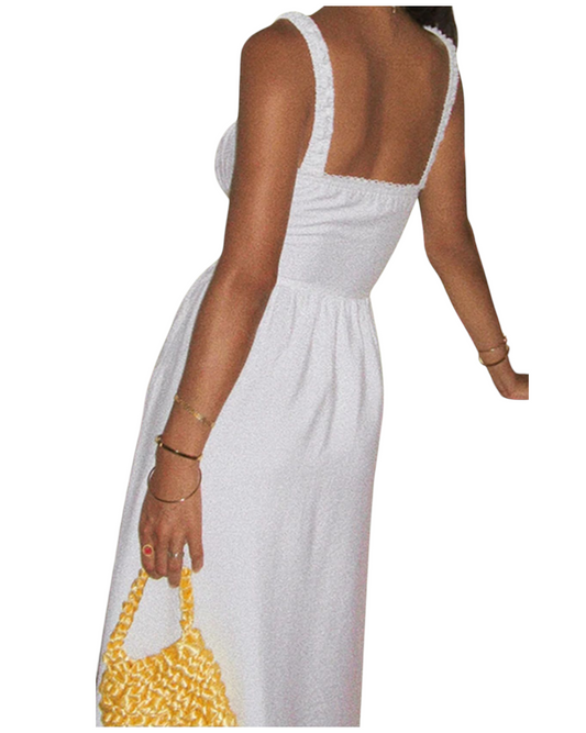 Vestido campesino